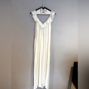 Serene Slip Dress Show Me Your MUMU Medium